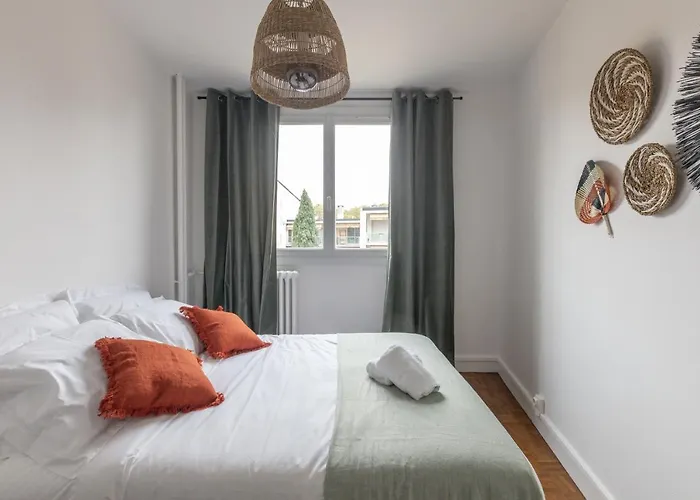 Appartement Frida - 2 - Balcon *