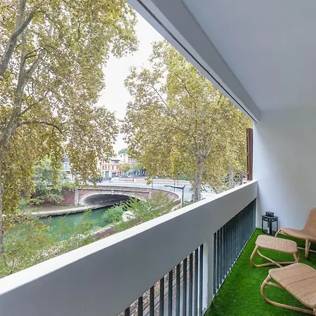 Frida - 2 - Balcon *