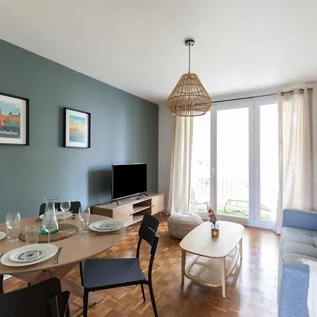 Apartment Frida - 2 - Balcon