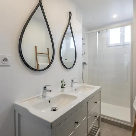 Appartamento Frida - 2 - Balcon