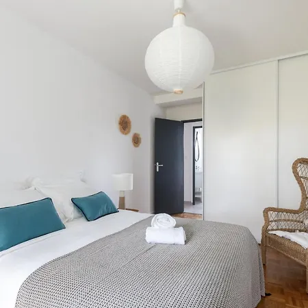 Apartment Frida - 2 - Balcon Toulouse