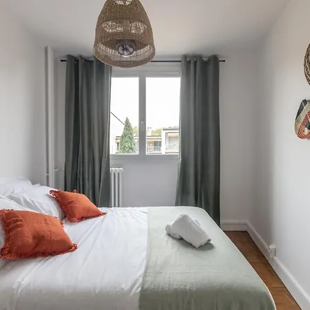 Appartement Frida - 2 - Balcon *