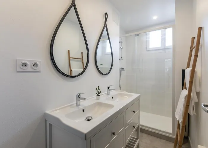 Appartement Frida - 2 - Balcon