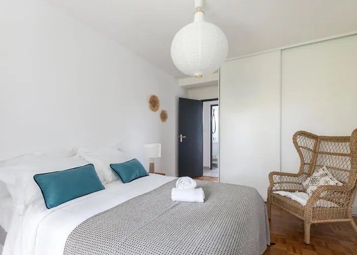 Appartement Frida - 2 - Balcon Toulouse